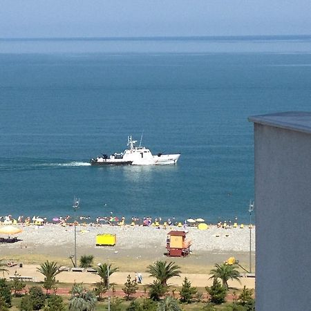 Apartments In Batumi With Sea View Exteriér fotografie