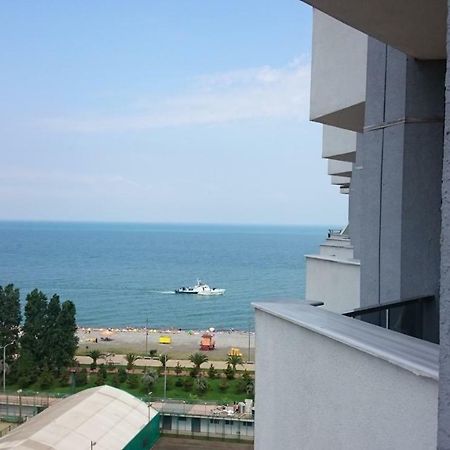 Apartments In Batumi With Sea View Exteriér fotografie
