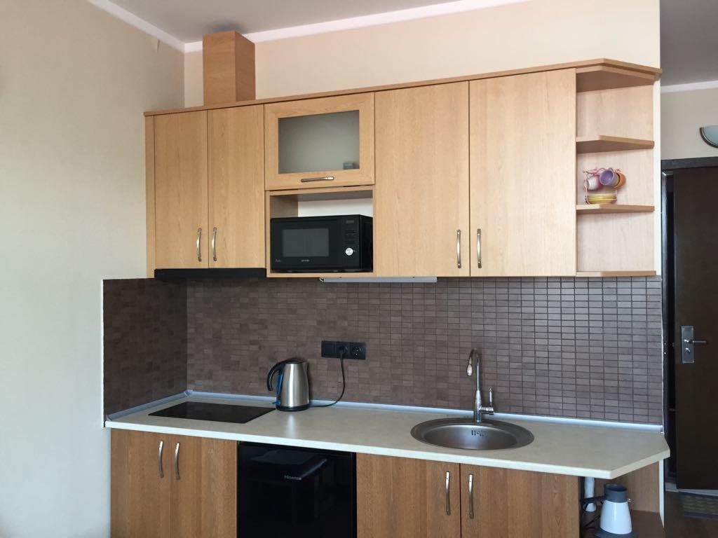 Apartments In Batumi With Sea View Exteriér fotografie