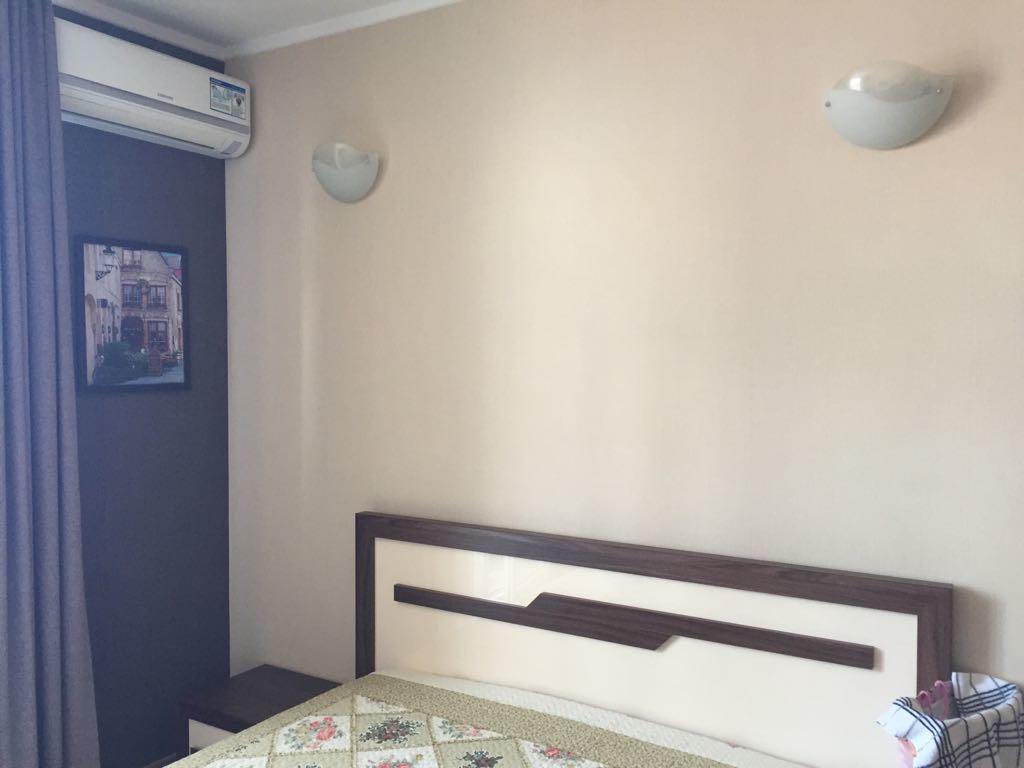 Apartments In Batumi With Sea View Exteriér fotografie