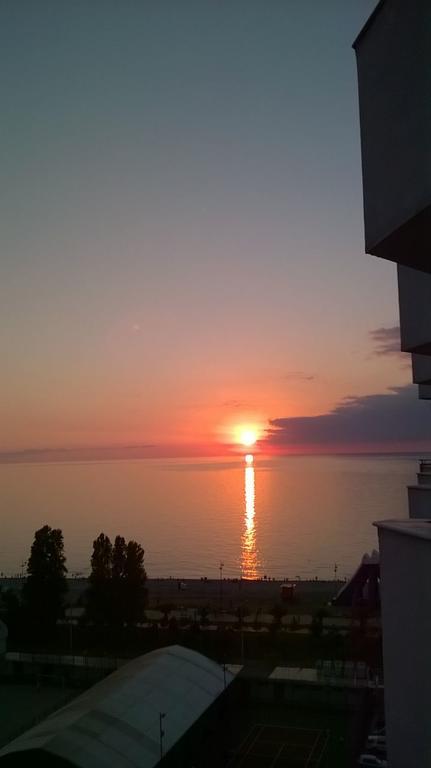 Apartments In Batumi With Sea View Exteriér fotografie