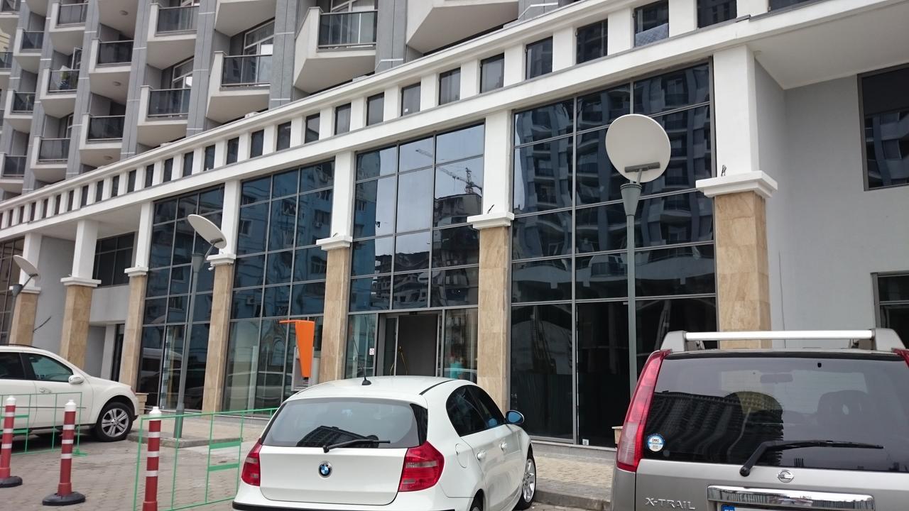 Apartments In Batumi With Sea View Exteriér fotografie